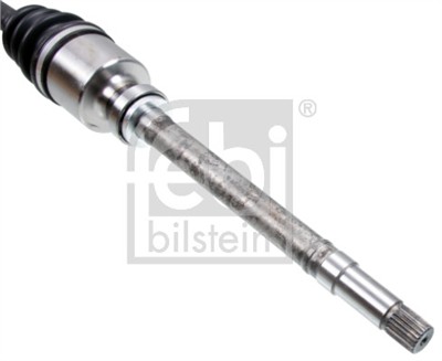 FEBI BILSTEIN 181261 EAN: 4054224812617.
