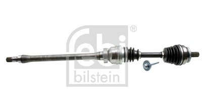 FEBI BILSTEIN 181265 EAN: 4054224812655.