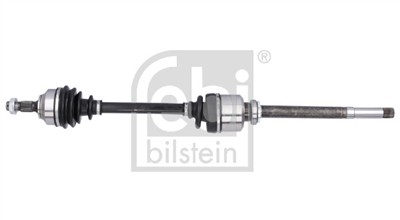 FEBI BILSTEIN 181272 EAN: 4054224812723.