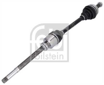 FEBI BILSTEIN 181272 EAN: 4054224812723.