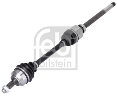 FEBI BILSTEIN 181272 EAN: 4054224812723.