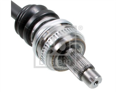 FEBI BILSTEIN 181273 EAN: 4054224812730.