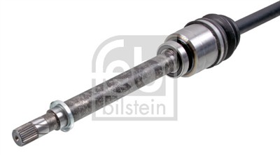 FEBI BILSTEIN 181274 EAN: 4054224812747.