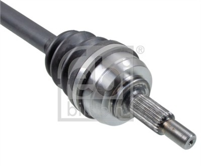 FEBI BILSTEIN 181274 EAN: 4054224812747.
