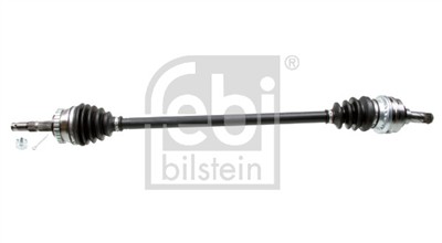 FEBI BILSTEIN 181290 EAN: 4054224812907.