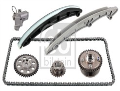 FEBI BILSTEIN 181349 Standard Medium Kit