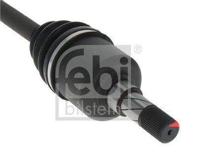 FEBI BILSTEIN 181352 EAN: 4054224813522.