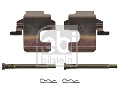 FEBI BILSTEIN 181473 Číslo výrobce: BRK FITTING KIT 004. EAN: 4054224814734.