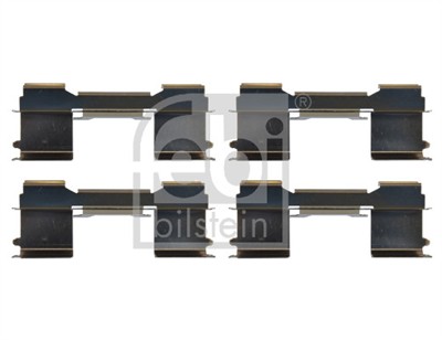 FEBI BILSTEIN 181476 Číslo výrobce: BRK FITTING KIT 054.