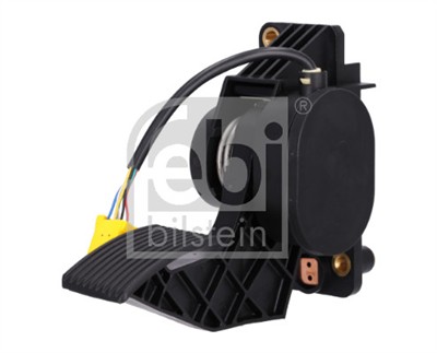 FEBI BILSTEIN 181505 EAN: 4054224815052.