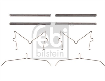 FEBI BILSTEIN 181507 Číslo výrobce: BRK FITTING KIT 015.