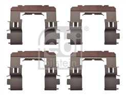 FEBI BILSTEIN 181508