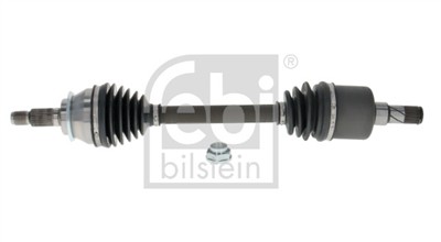 FEBI BILSTEIN 181520 EAN: 4054224815205.