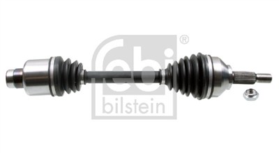 FEBI BILSTEIN 181565 EAN: 4054224815656.