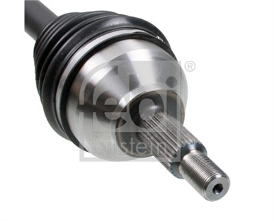 FEBI BILSTEIN 181565 EAN: 4054224815656.