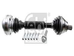 FEBI BILSTEIN 181721