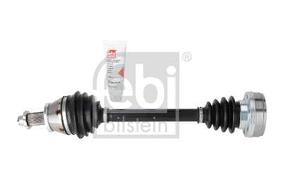 FEBI BILSTEIN 181728 EAN: 4054224817285.