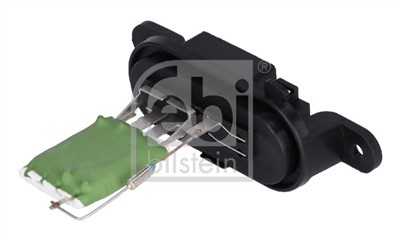 FEBI BILSTEIN 181766 EAN: 4054224817667.