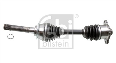 FEBI BILSTEIN 181807 EAN: 4054224818077.