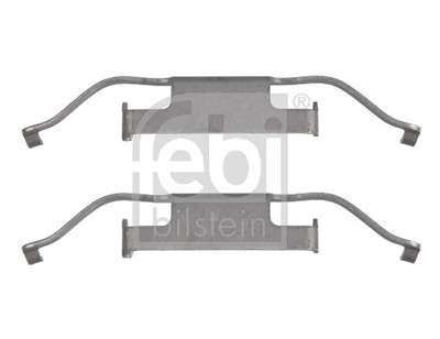 FEBI BILSTEIN 181896 Číslo výrobce: BRK FITTING KIT 006. EAN: 4054224818961.