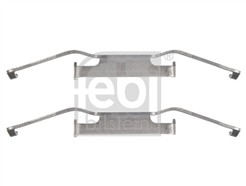 FEBI BILSTEIN 181911