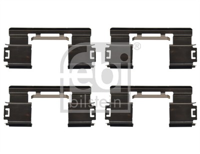 FEBI BILSTEIN 181938 Číslo výrobce: BRK FITTING KIT 035.