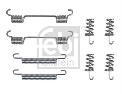 FEBI BILSTEIN 181955 Číslo výrobce: BRK FITTING KIT 089.