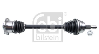 FEBI BILSTEIN 181980 EAN: 4054224819807.
