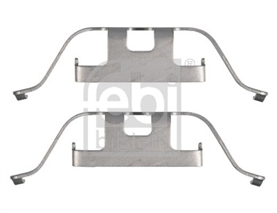 FEBI BILSTEIN 182000 Číslo výrobce: BRK FITTING KIT 046. EAN: 4054224820001.