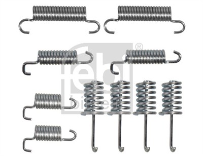 FEBI BILSTEIN 182015 Číslo výrobce: BRK FITTING KIT 146. EAN: 4054224820155.