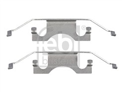 FEBI BILSTEIN 182016