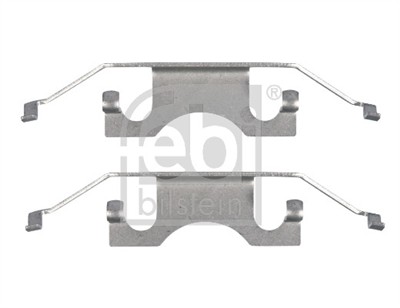 FEBI BILSTEIN 182016 Číslo výrobce: BRK FITTING KIT 063. EAN: 4054224820162.