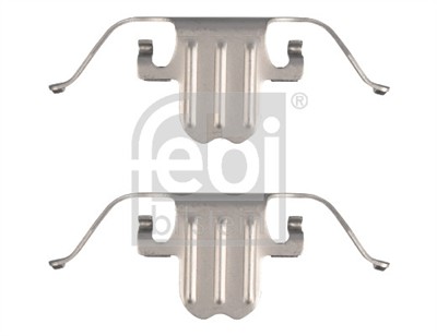 FEBI BILSTEIN 182019 Číslo výrobce: BRK FITTING KIT 058.