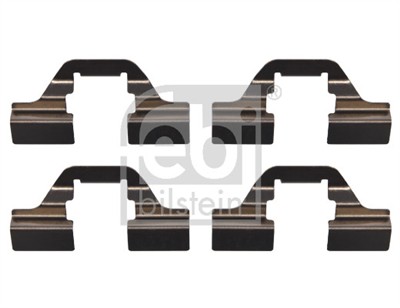 FEBI BILSTEIN 182020 Číslo výrobce: BRK FITTING KIT 064. EAN: 4054224820209.