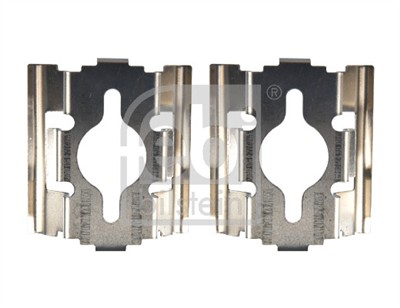 FEBI BILSTEIN 182021 Číslo výrobce: BRK FITTING KIT 056. EAN: 4054224820216.