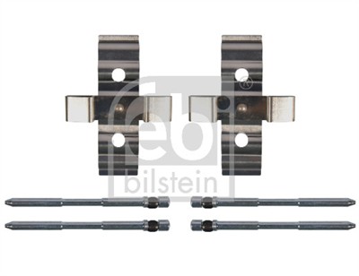 FEBI BILSTEIN 182022 Číslo výrobce: BRK FITTING KIT 053. EAN: 4054224820223.
