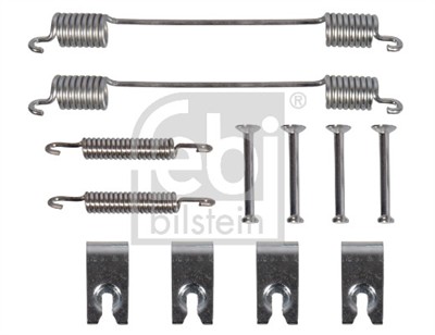 FEBI BILSTEIN 182034 Číslo výrobce: BRK FITTING KIT 096. EAN: 4054224820346.