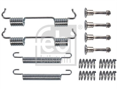 FEBI BILSTEIN 182039 Číslo výrobce: BRK FITTING KIT 094.
