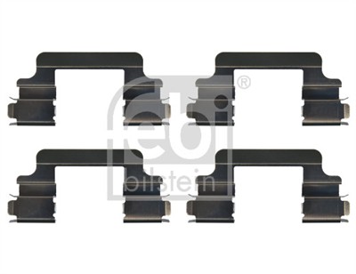 FEBI BILSTEIN 182047 Číslo výrobce: BRK FITTING KIT 070.