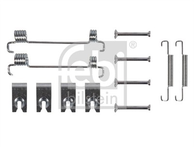 FEBI BILSTEIN 182061 Číslo výrobce: BRK FITTING KIT 100.
