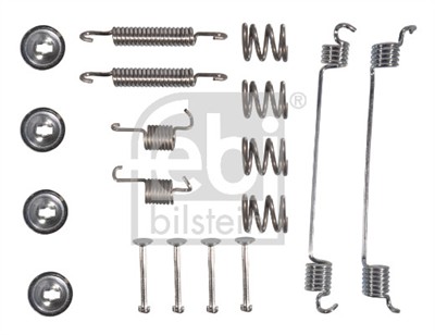 FEBI BILSTEIN 182062 Číslo výrobce: BRK FITTING KIT 103. EAN: 4054224820629.