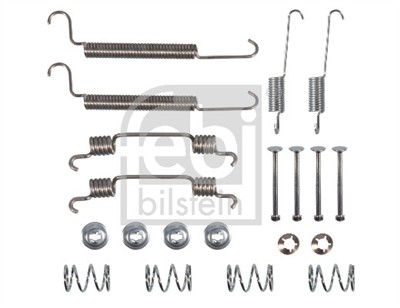 FEBI BILSTEIN 182063 Číslo výrobce: BRK FITTING KIT 101.