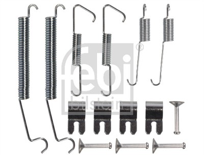 FEBI BILSTEIN 182064 Číslo výrobce: BRK FITTING KIT 123.