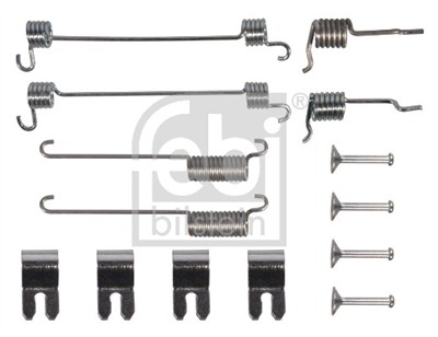 FEBI BILSTEIN 182065 Číslo výrobce: BRK FITTING KIT 121.