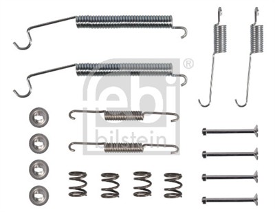 FEBI BILSTEIN 182157 Číslo výrobce: BRK FITTING KIT 119.