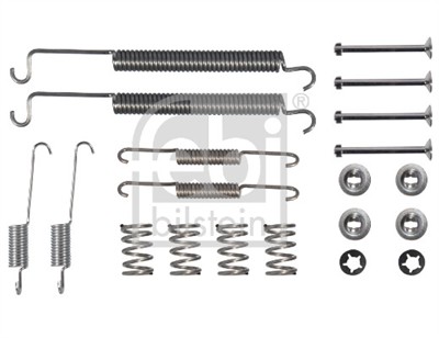 FEBI BILSTEIN 182163 Číslo výrobce: BRK FITTING KIT 116. EAN: 4054224821633.