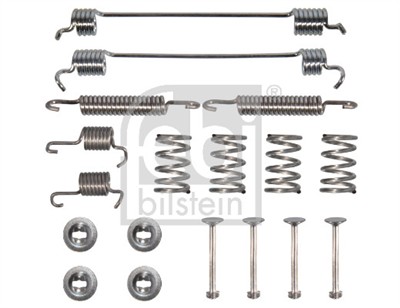FEBI BILSTEIN 182185 Číslo výrobce: BRK FITTING KIT 112. EAN: 4054224821855.