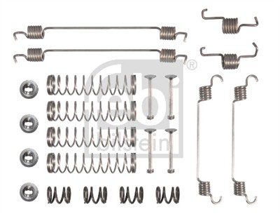 FEBI BILSTEIN 182189 Číslo výrobce: BRK FITTING KIT 105.
