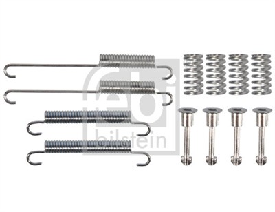 FEBI BILSTEIN 182209 Číslo výrobce: BRK FITTING KIT 137.