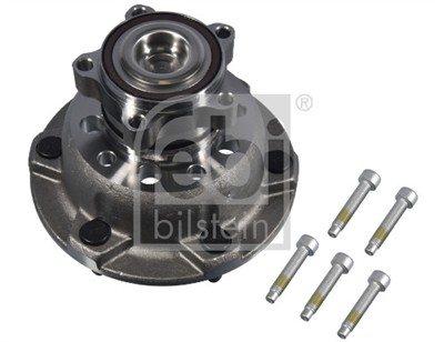 FEBI BILSTEIN 182237 EAN: 4054224822371.